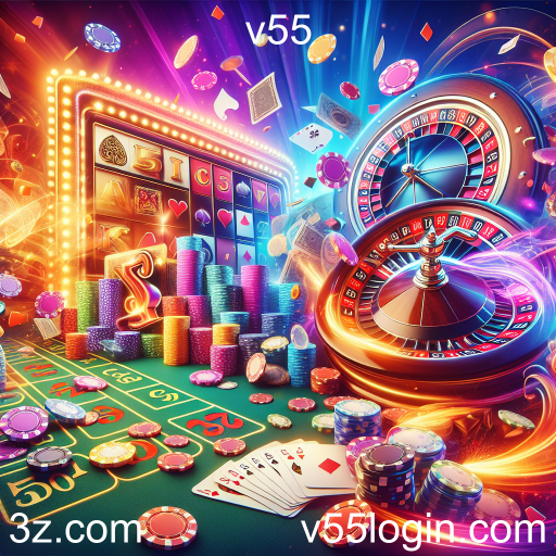 Atrações e Oportunidades dos Jogos de Cassino Online