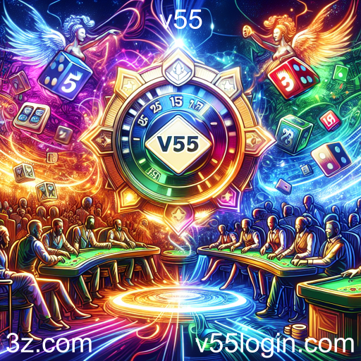 A Ascensão dos Jogos de Eventos: Conectando Comunidades e Criando Experiências Únicas