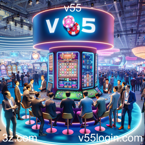 Inovações na Indústria de Jogos: O Que Esperar para o Futuro